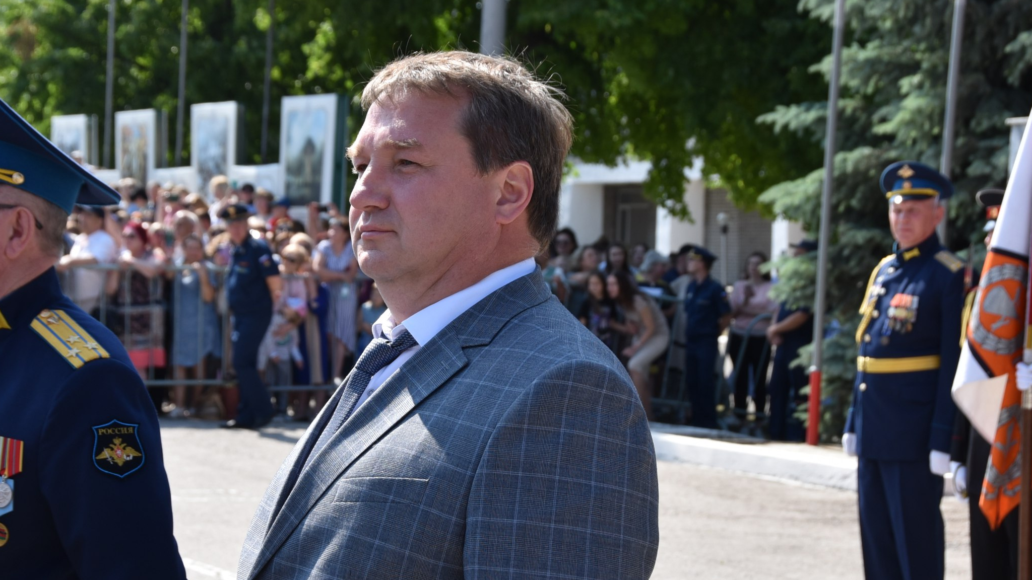 Мэру Александру Болдакину компенсируют проживание в Ульяновске