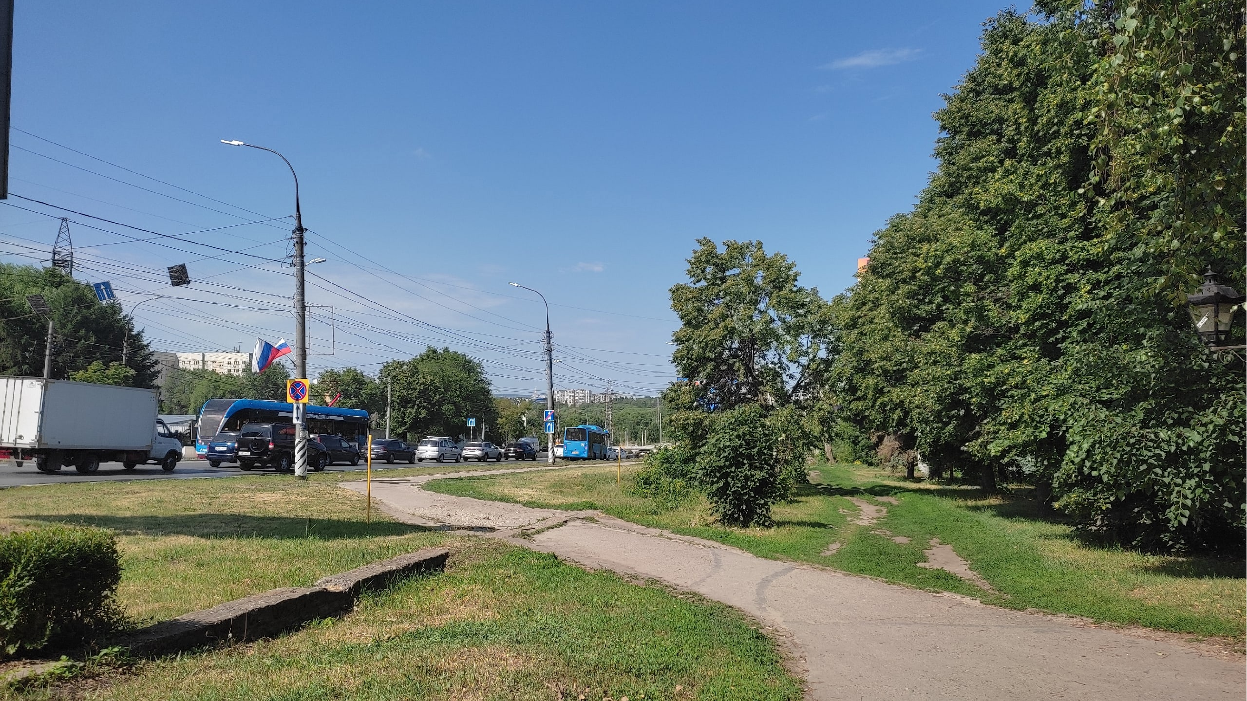 Что случилось сегодня в Ульяновской области: главное за 22 июля 2023 года
