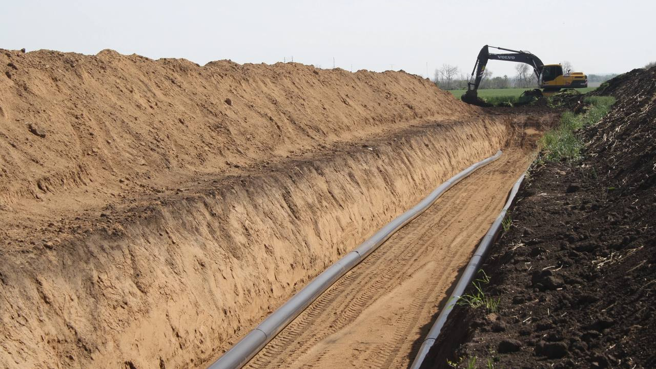 В Ульяновскую область правительство РФ направит субсидии на строительство и реконструкцию питьевого водоснабжения