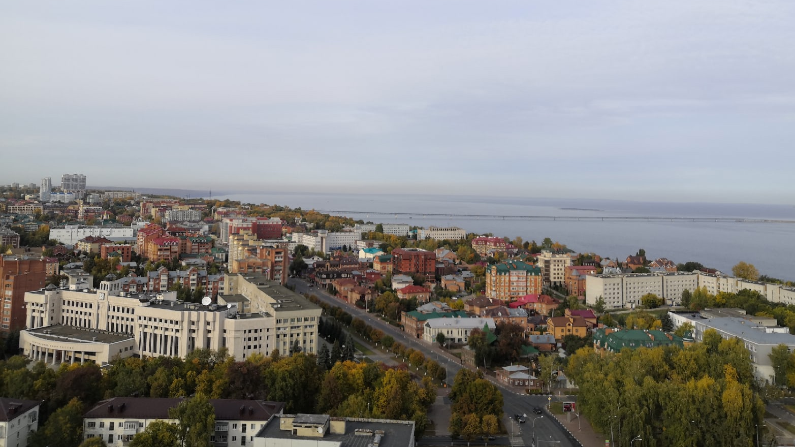 Ульяновск посетило более 300 тысяч человек: на 15% вырос турпоток
