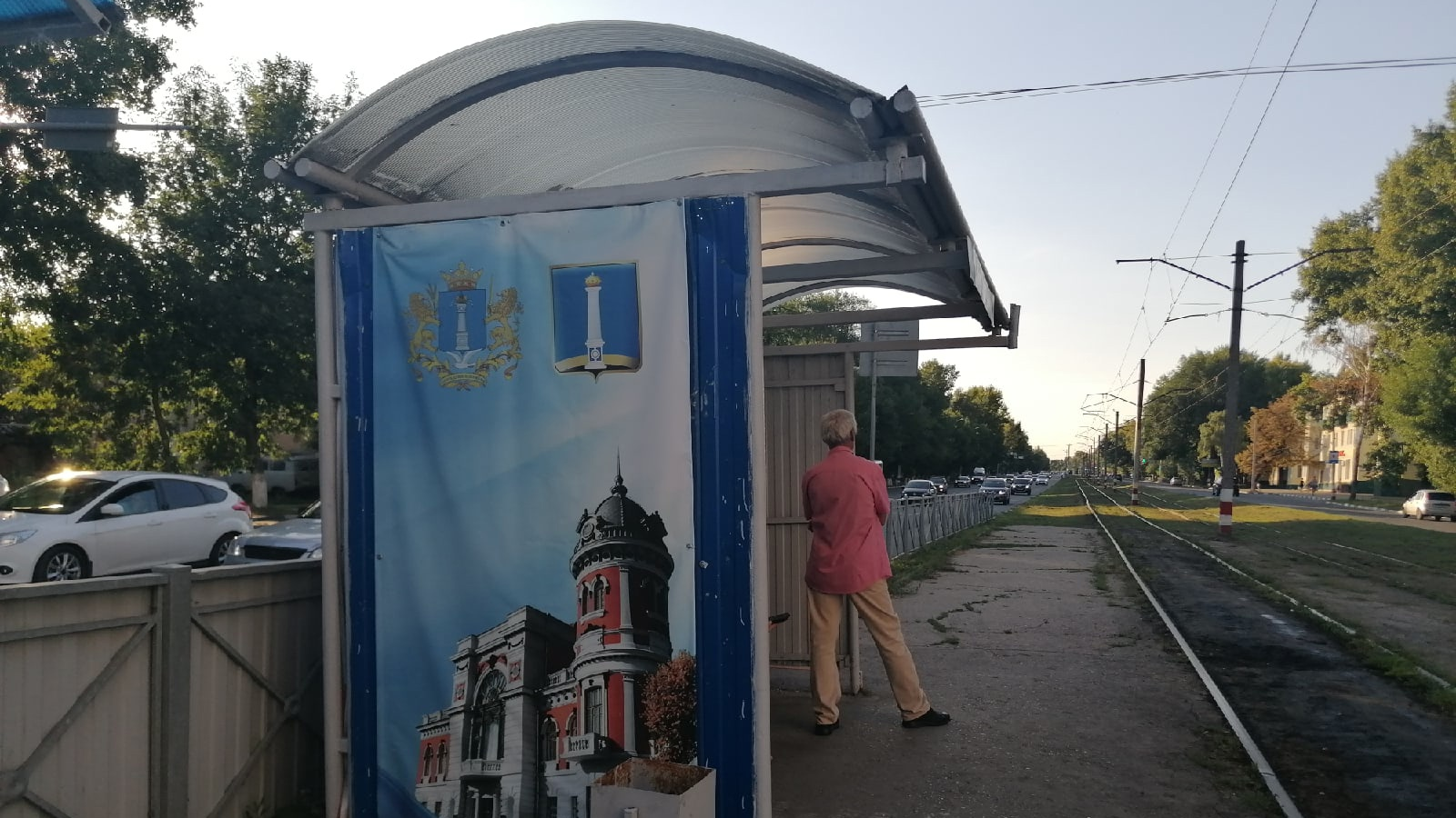В Ульяновске к концу октября появятся новые остановки