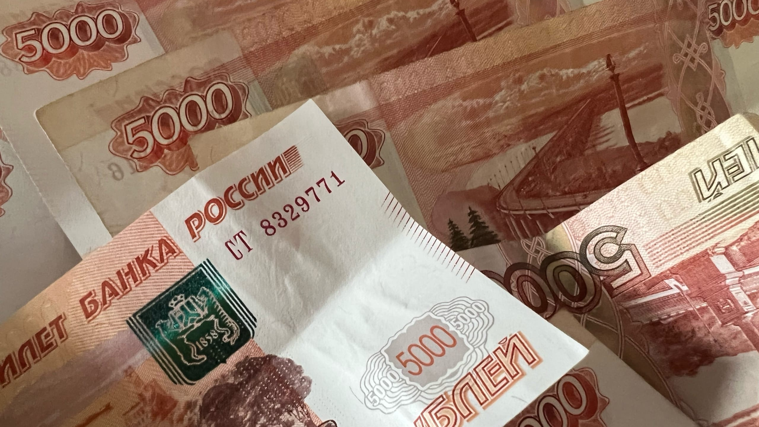 На 1,5 млрд рублей увеличатся доходы бюджета Ульяновской области в 2023 году