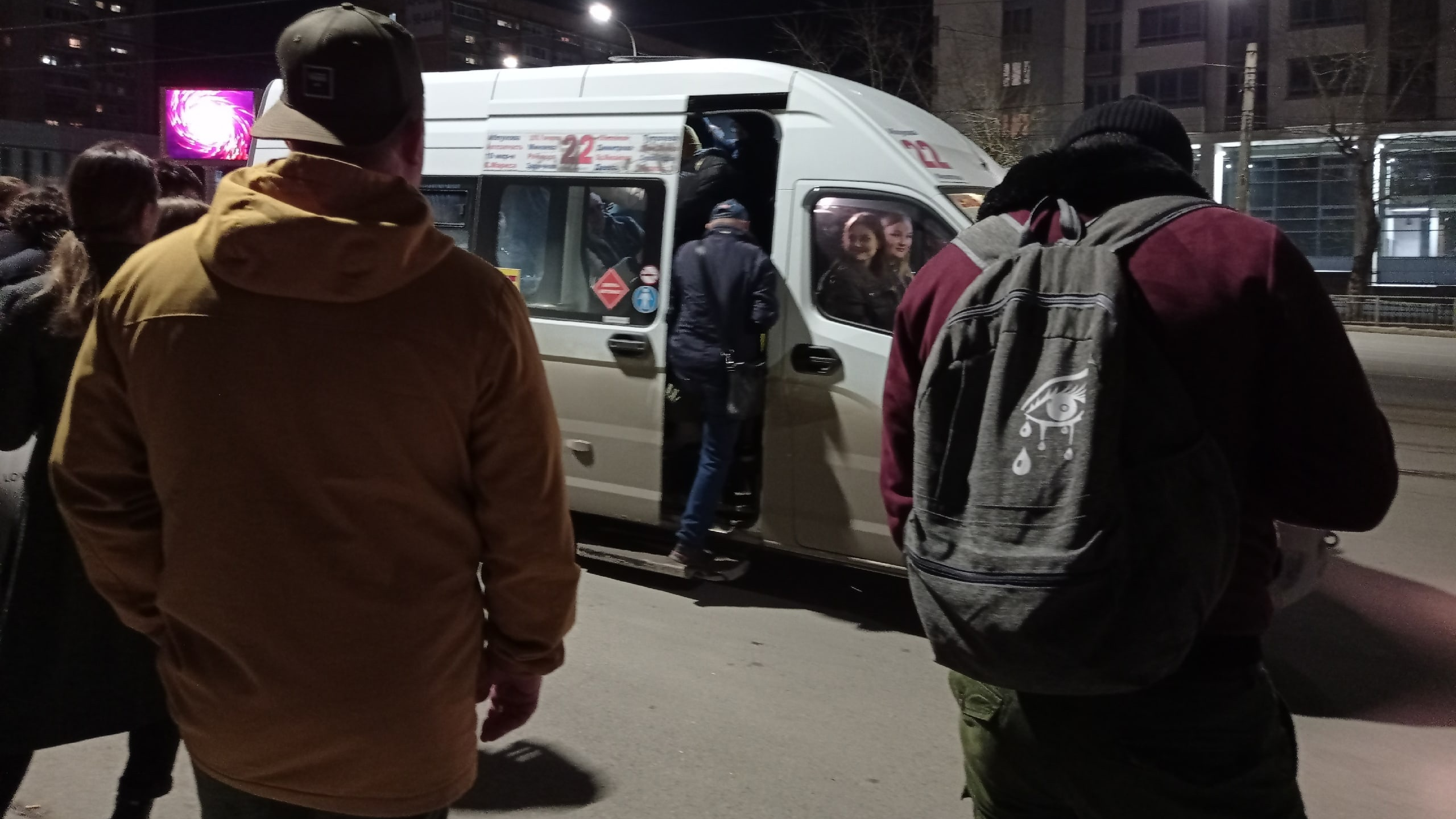 После 18 часов мало автобусов: в администрации Ульяновска озвучили итоги проверок общественного транспорта