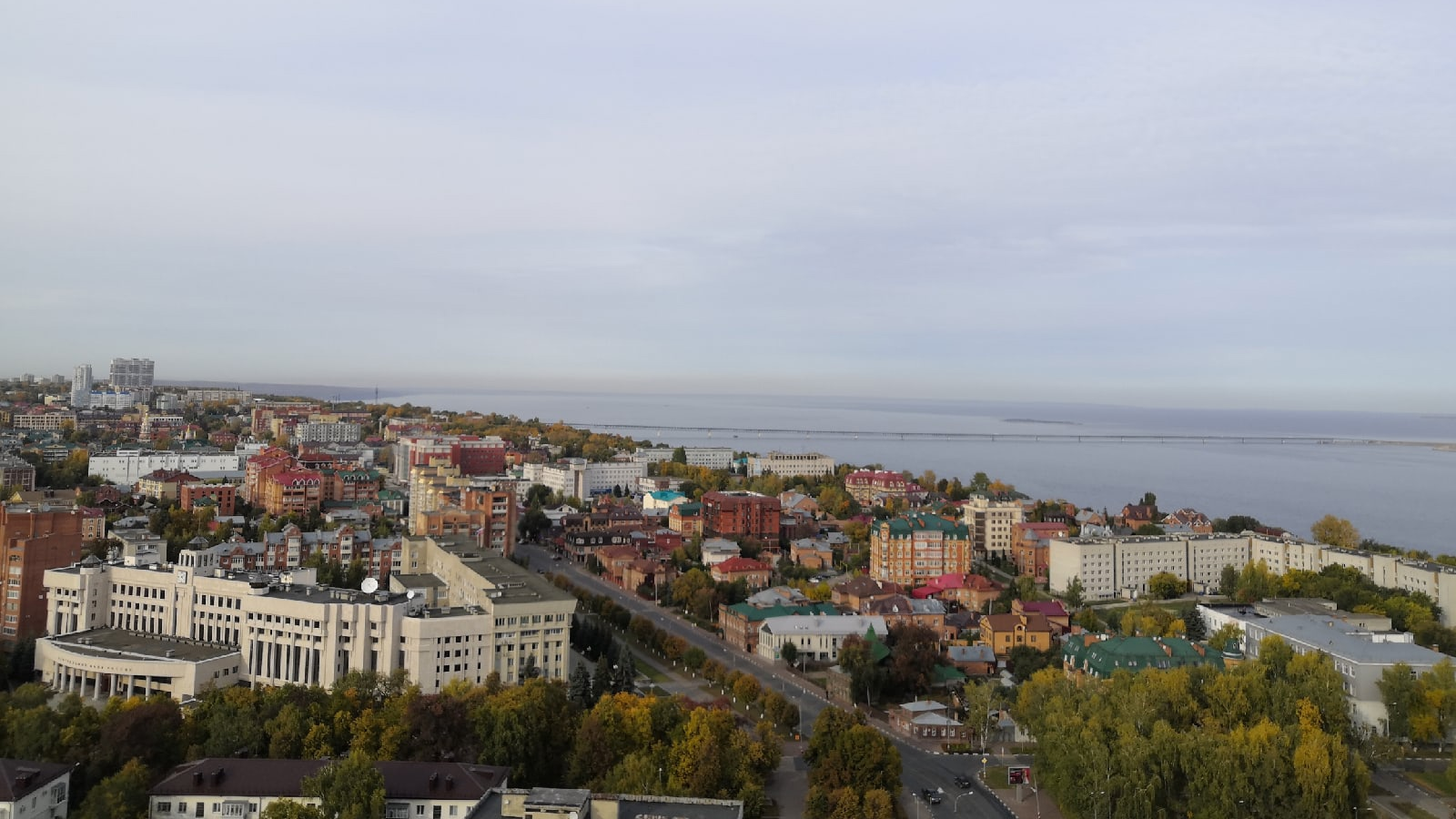 В Ульяновске на 9,7% подорожало вторичное жилье с начала года