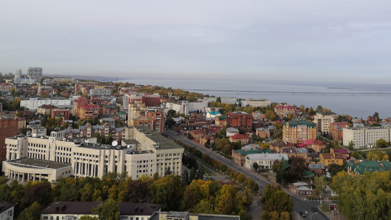 В России за год на 14% подорожали квартиры на вторичном рынке
