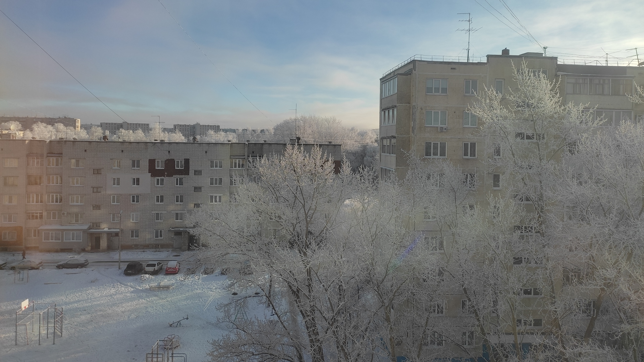 Что случилось сегодня в Ульяновской области: главное за 8 января 2024 года