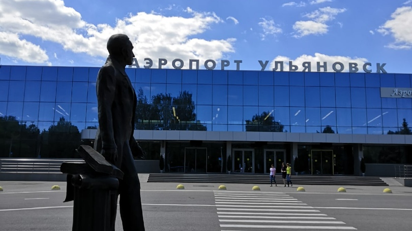 Губернатор Ульяновской области поручил проработать рейс до Нижнего Новгорода