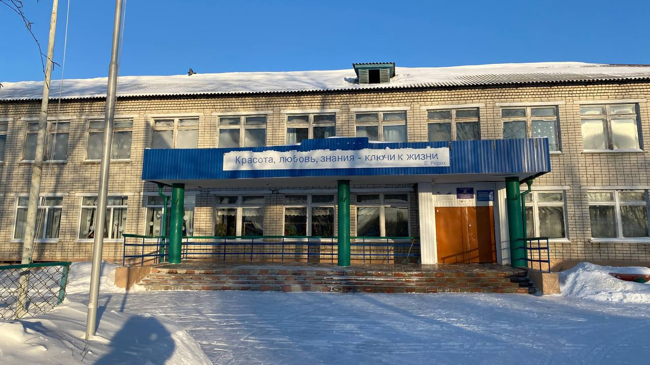 Обогреватели не спасают: в Шумовке и Салмановке дети замерзают в школах и детсадах