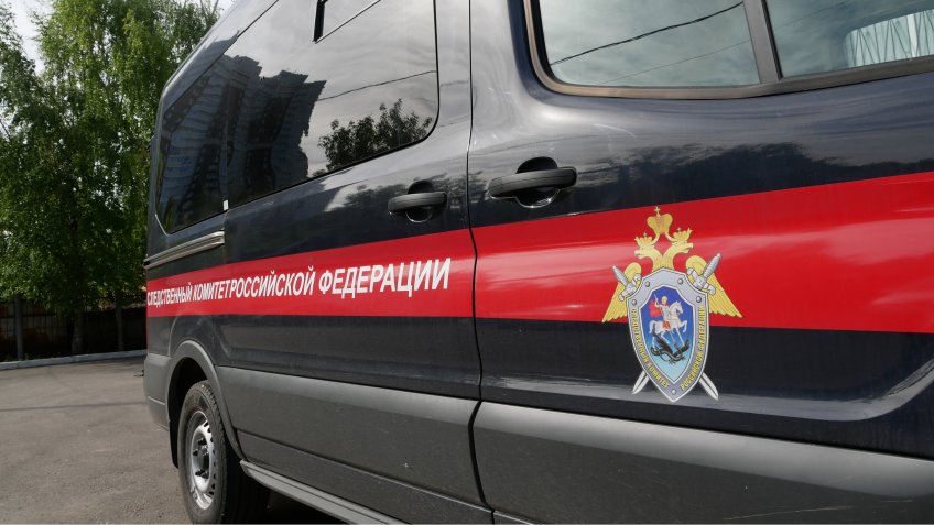 На тело наткнулись сантехники: в подвале жилого дома в Димитровграде нашли труп
