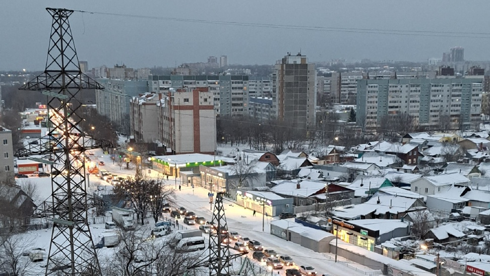Что случилось сегодня в Ульяновской области: главное за 27 января 2024 года