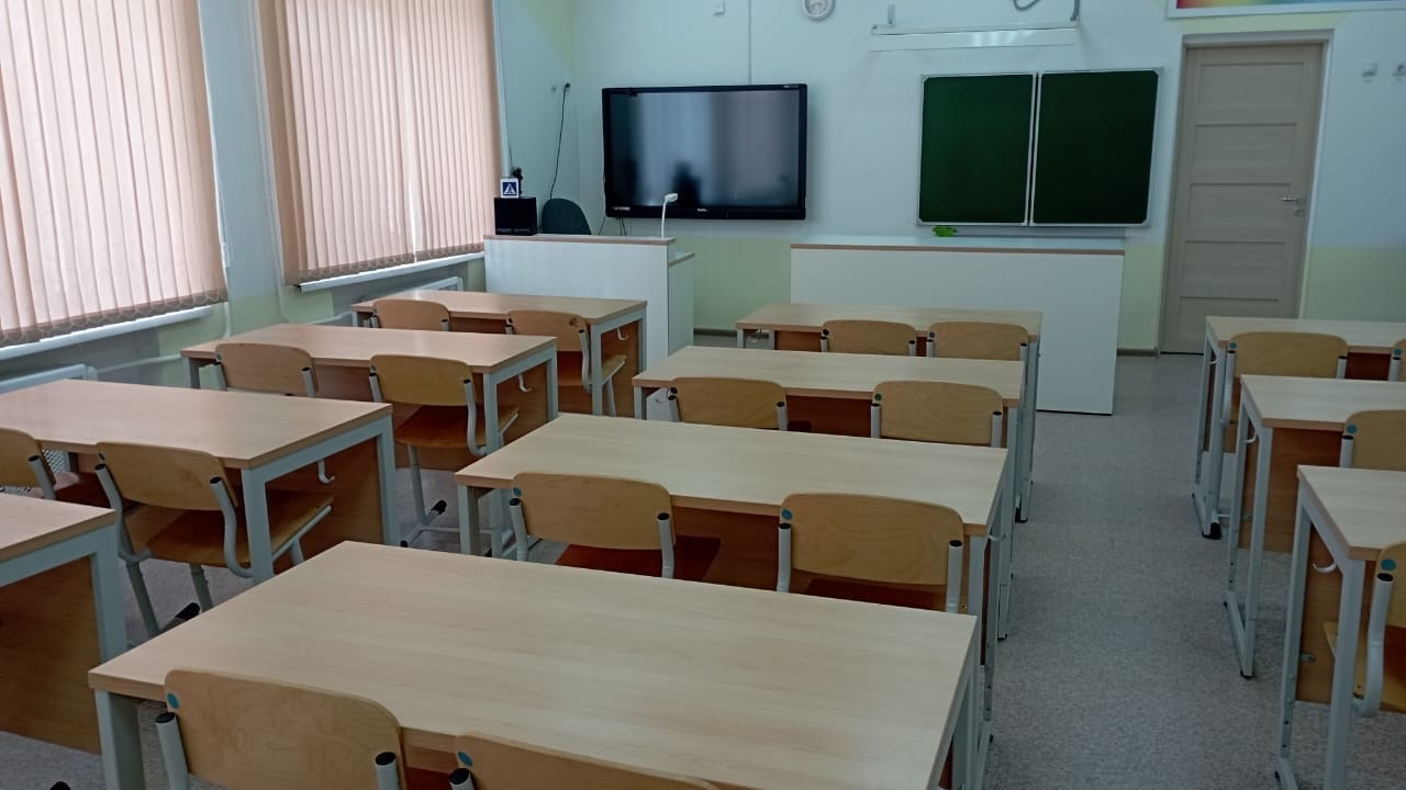 В школах Ульяновской области 26 классов закрыли на карантин по ОРВИ