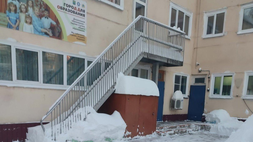 В детском саду «Журавлик» в Димитровграде дети и сотрудница почувствовали себя плохо: Минпросвещения проводит проверку
