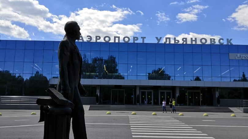 Авиакомпании открыли продажи билетов на летние направления из Ульяновска