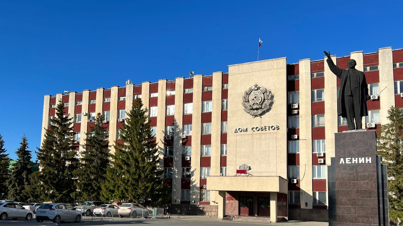 В Димитровграде трудовая инспекция выявила нарушения на НИИАРе