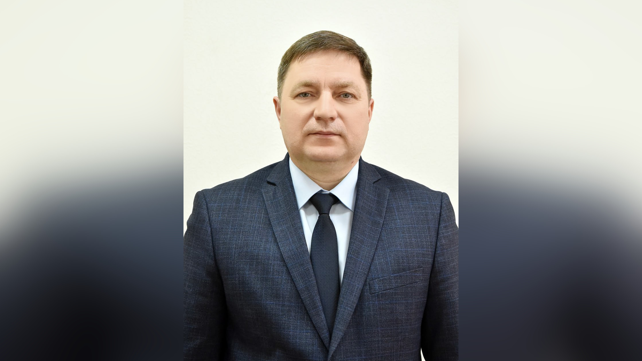 Сергея Мальчёнкова назначили на должность исполняющего обязанности замглавы Ульяновска