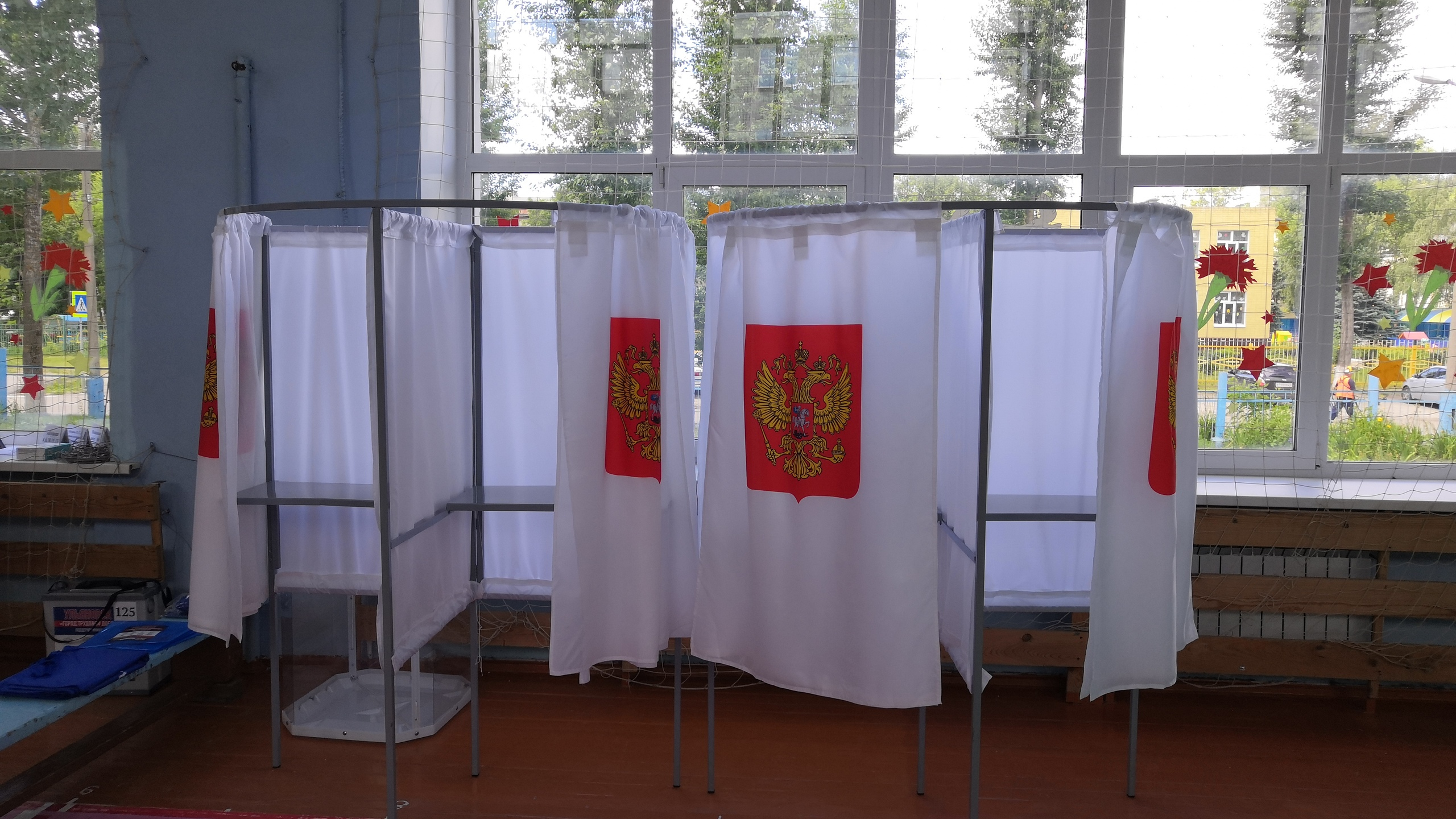 Кто примет участие в выборах президента России в 2024 году: ЦИК назвал имена кандидатов
