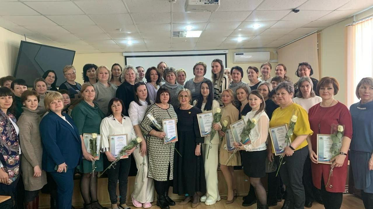 Сегодня в Ульяновске наградили лучших операционных медсестер