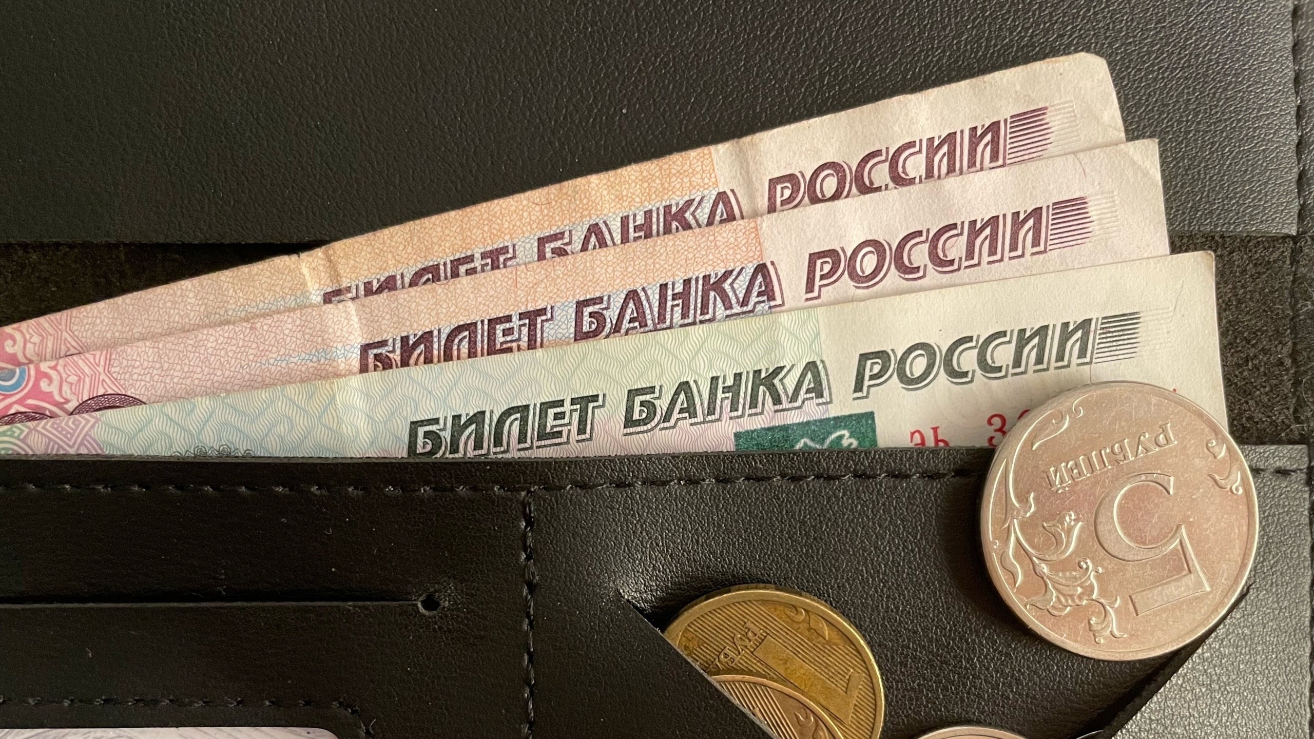 В Ульяновской области средний размер пенсии превысил 19,3 тысячи рублей
