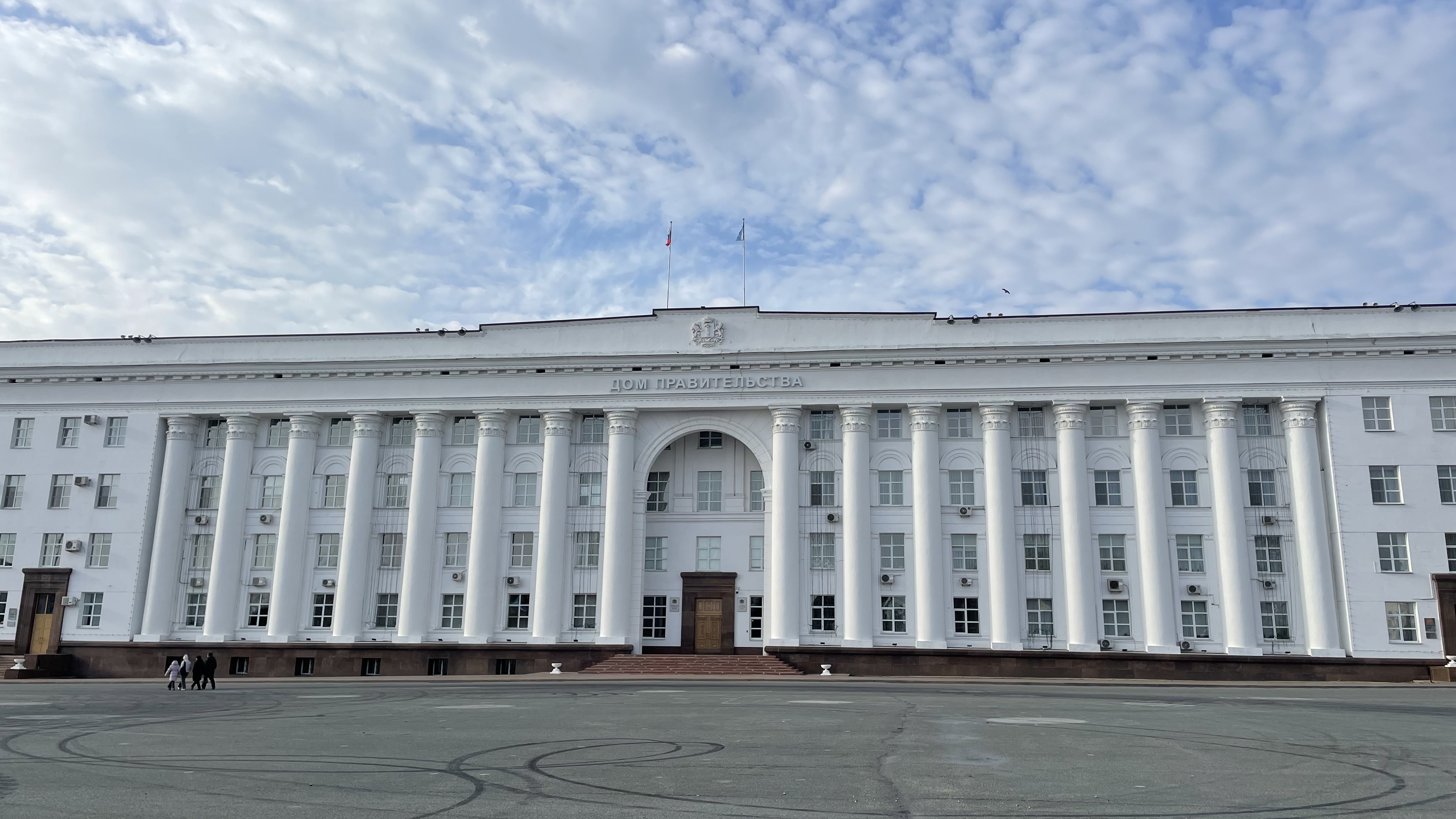 В марте 2024 в Ульяновск может приехать президент Владимир Путин