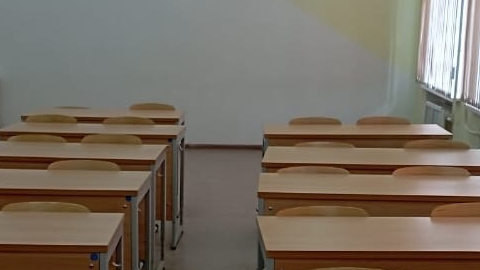 690 детей мерзли в ледяных классах в инзенской школе №4: вмешалась прокуратура