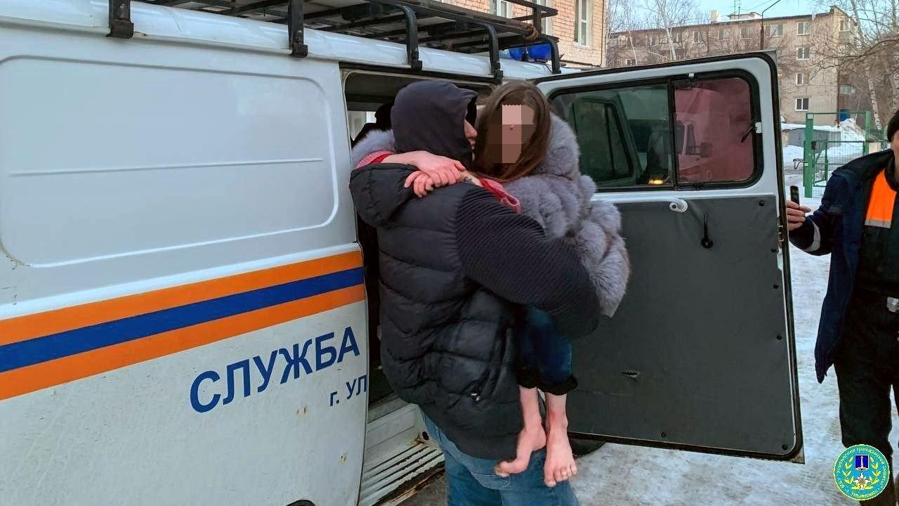 Мужчина и женщина заблудились в садах на Нижней Террасе в Ульяновске: вызывали спасателей