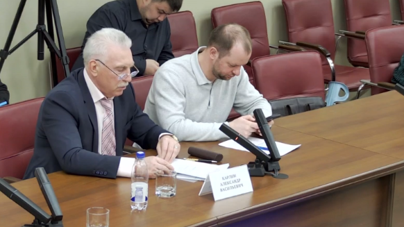 Карлин рассказал, какие УК в Ульяновской области не смогут получить лицензию с сентября 2024 года  