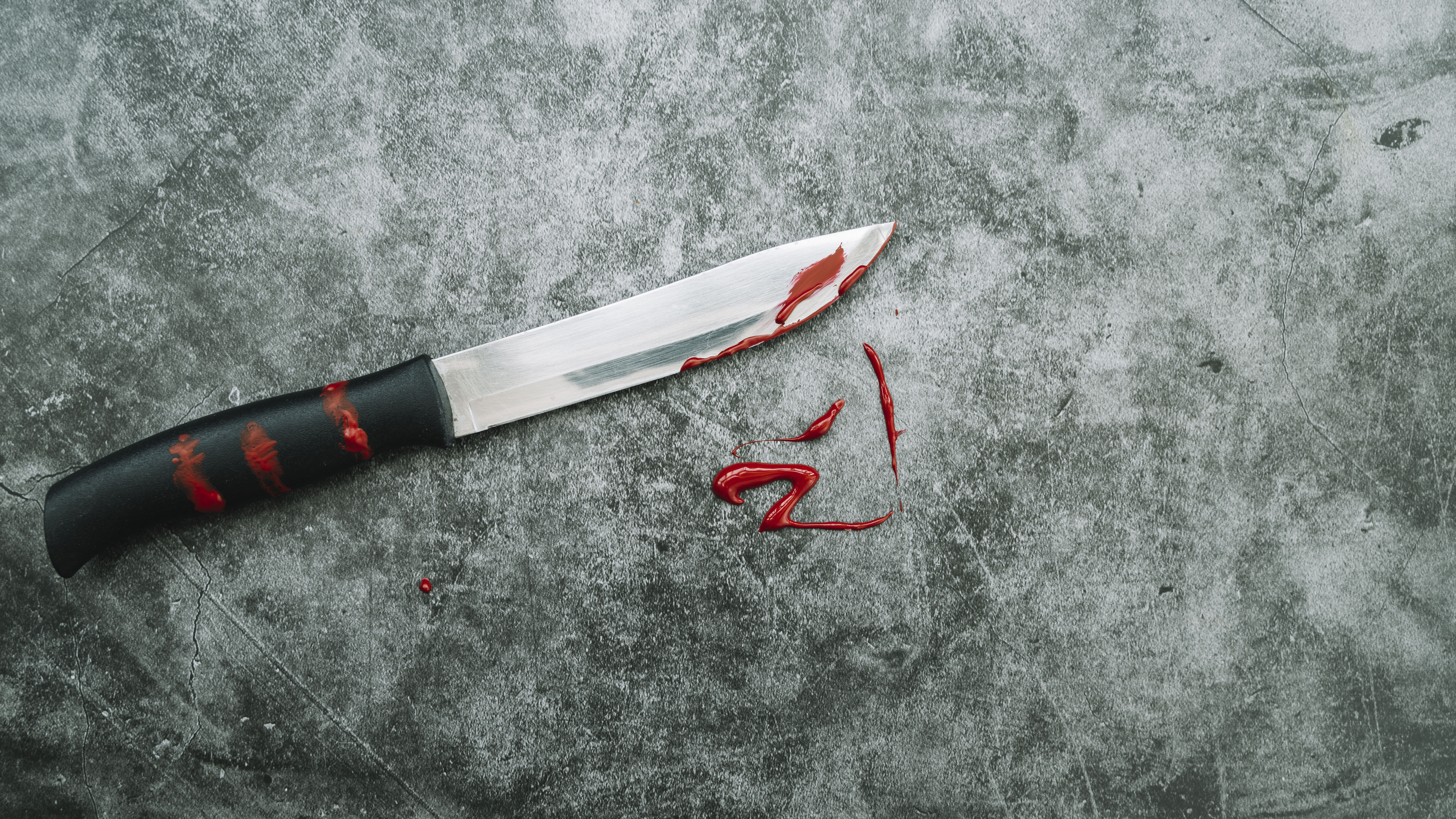 Новоульяновец убил знакомого одним ударом ножа: мужчина потерял много крови и умер на месте