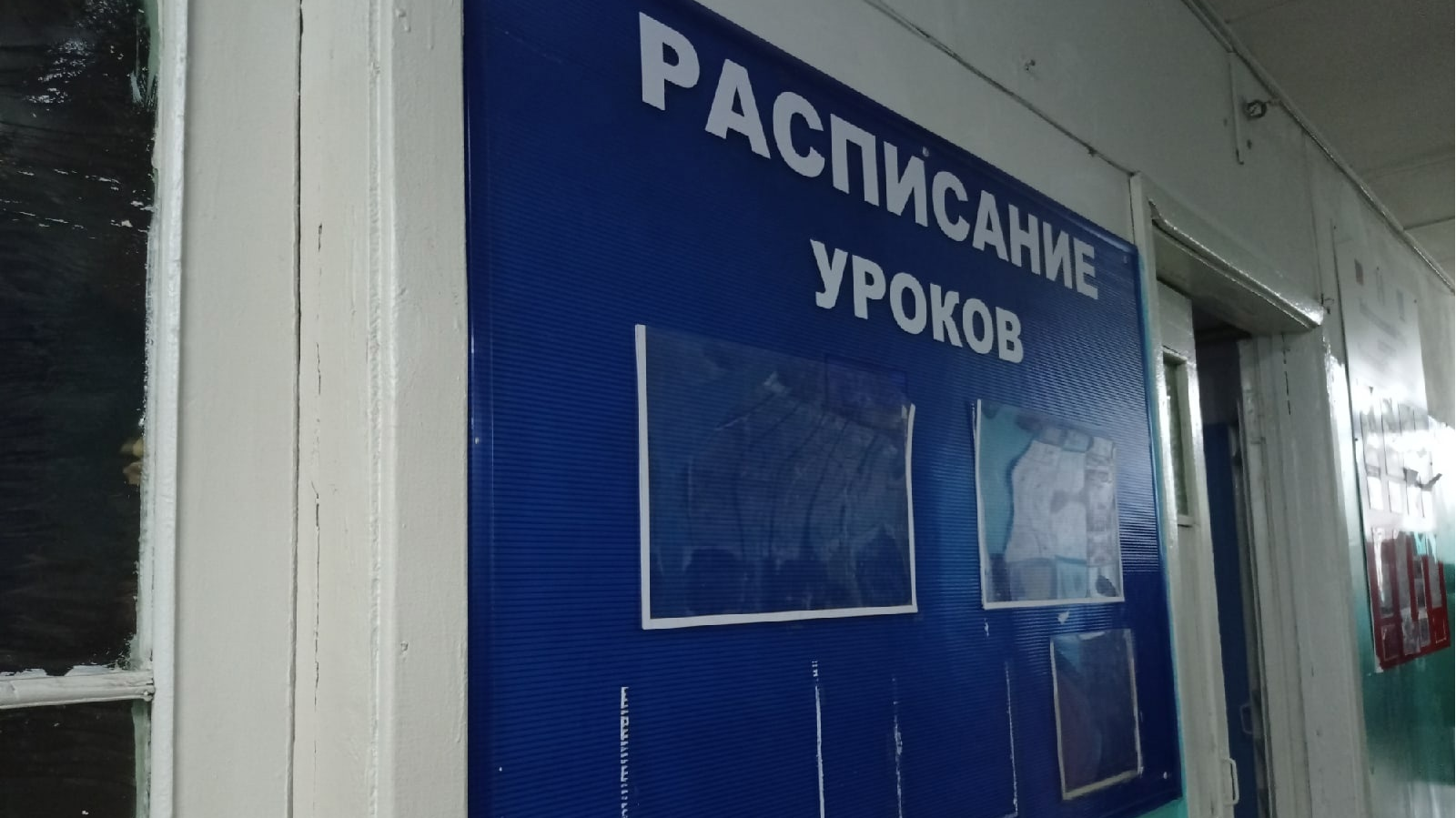 Две школы в Ульяновской области закрыли на карантин из-за вирусной инфекции