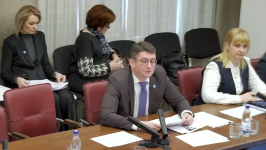 Ульяновские депутаты ждут наказания для чиновников после скандала с приемной семьей, где истязали детей