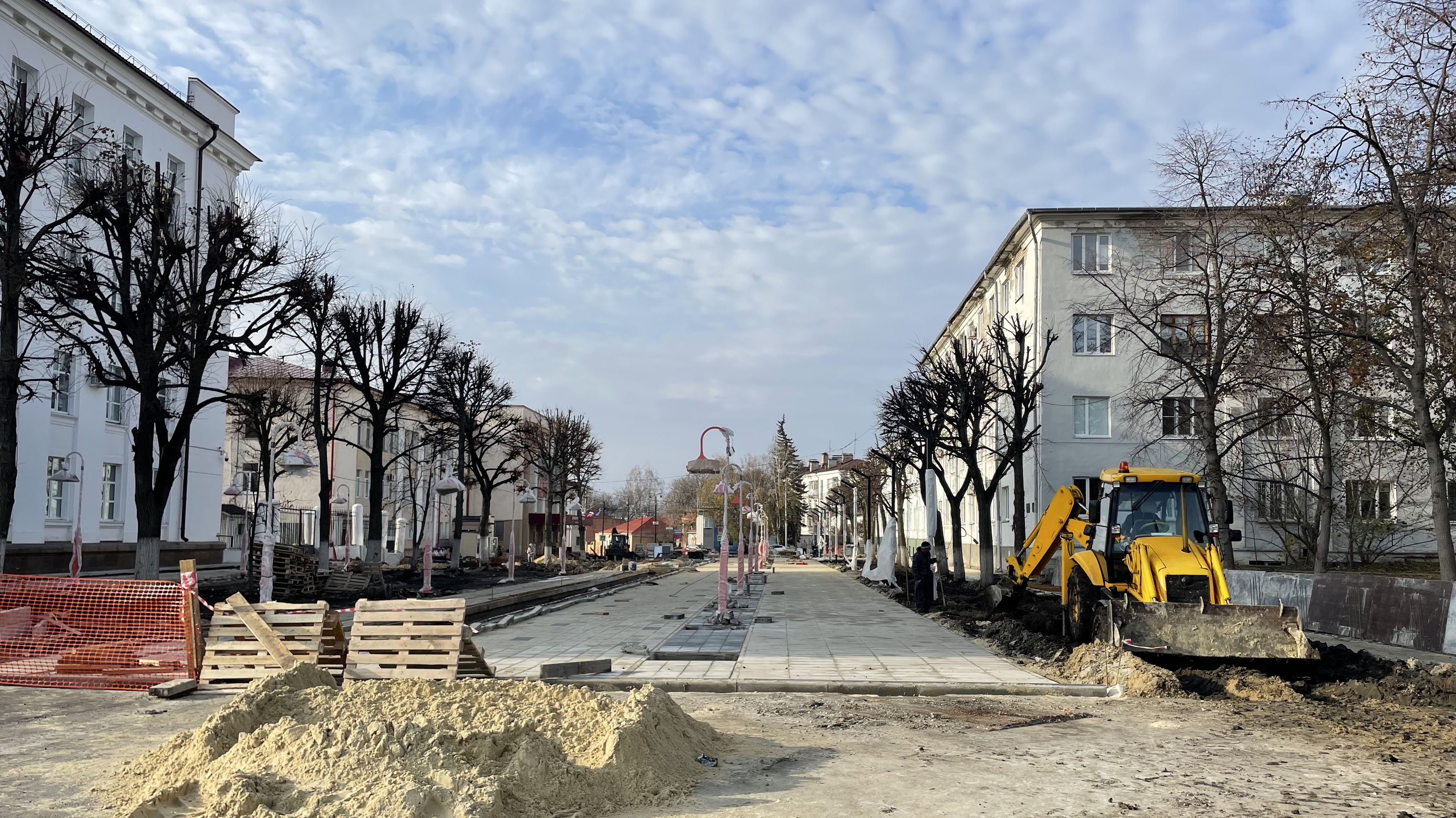 28 марта силовики нагрянули в кабинет к замминистра ЖКХ и строительства Ульяновской области