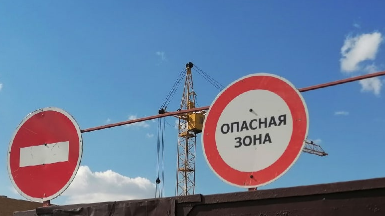 В Ульяновске ищут нового подрядчика для завершения строительства ЖК «Авиатор»