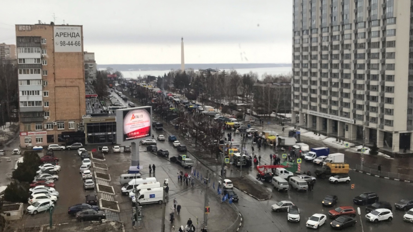 Что случилось сегодня в Ульяновской области: главное за 30 марта 2024 года