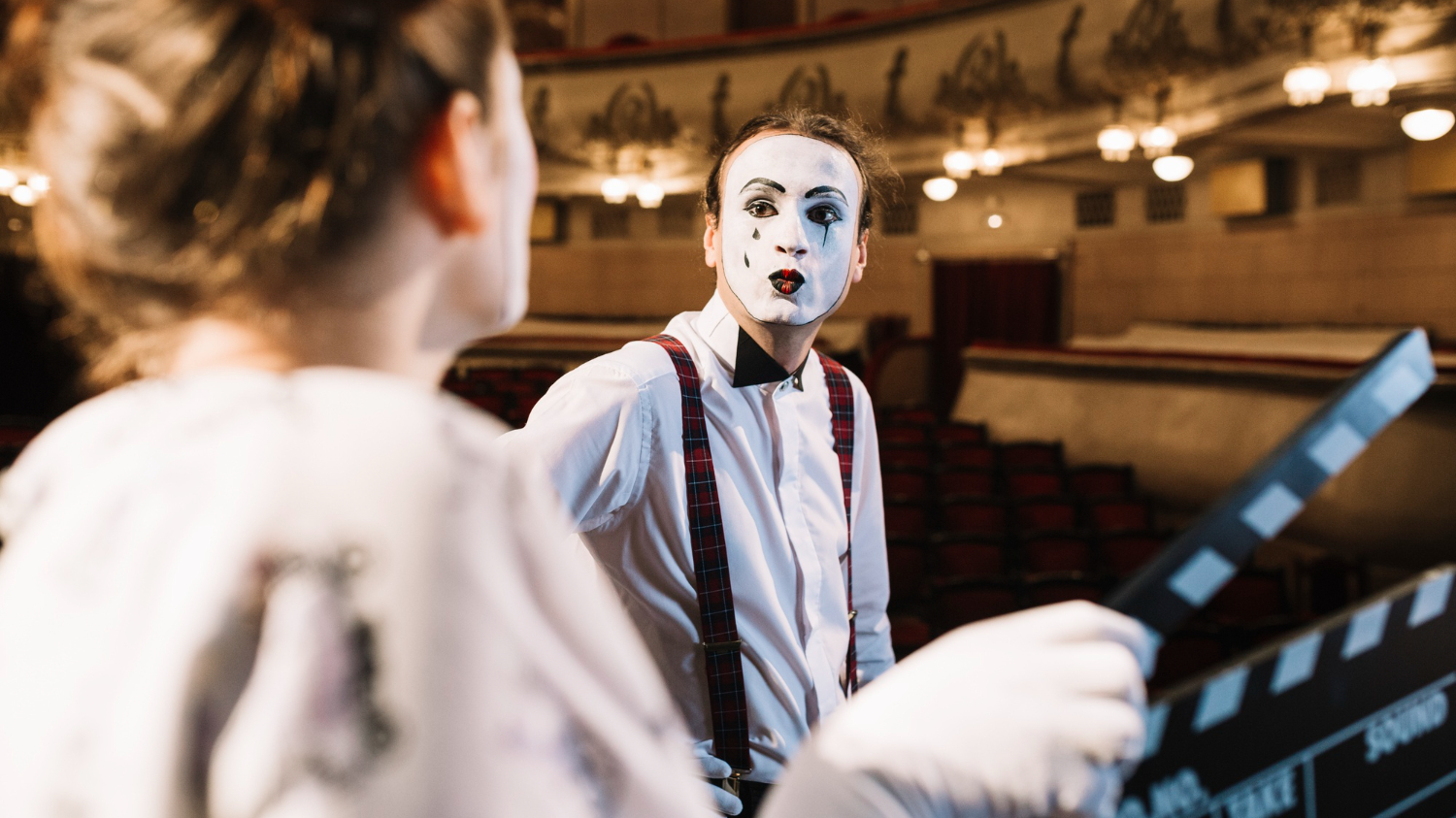 В Ульяновске достраивают Театр юного зрителя