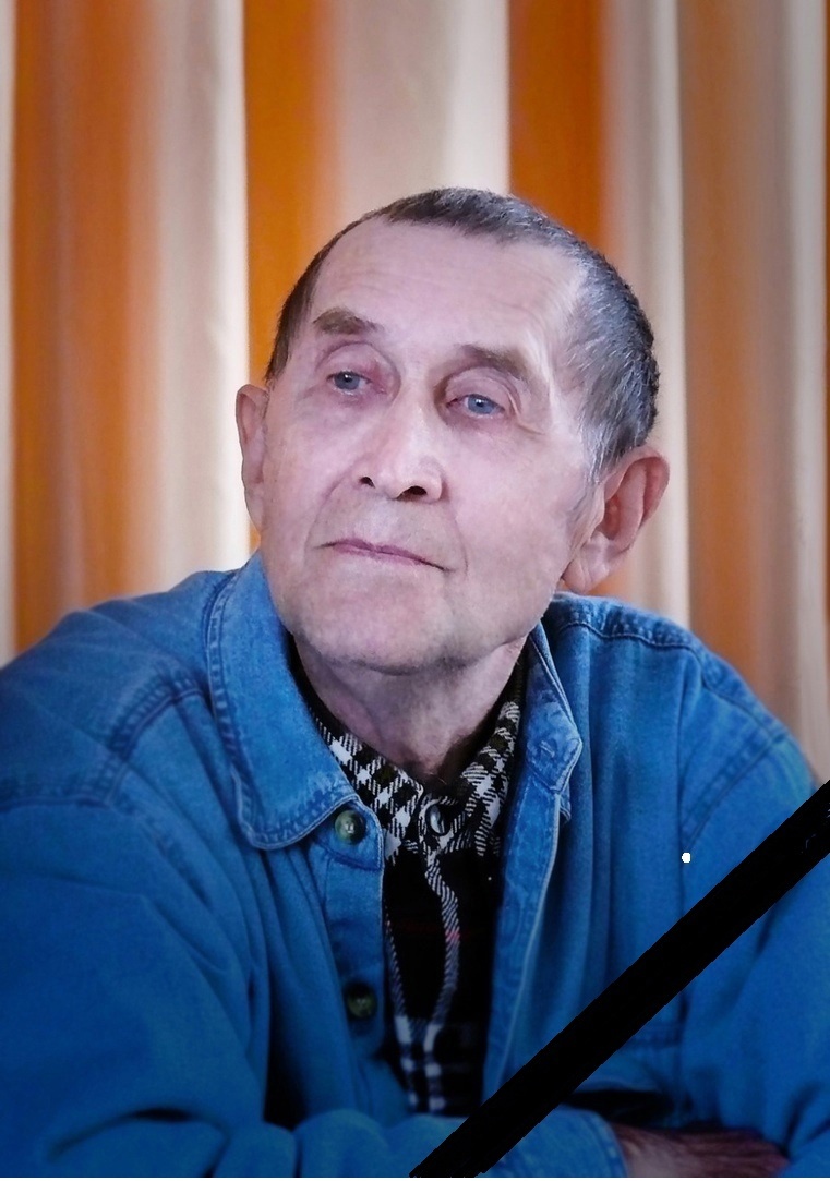 Скончался Почетный гражданин Димитровграда, писатель и краевед Феликс Касимов