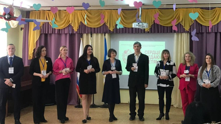 В Ульяновске определят лучших педагогов дополнительного образования