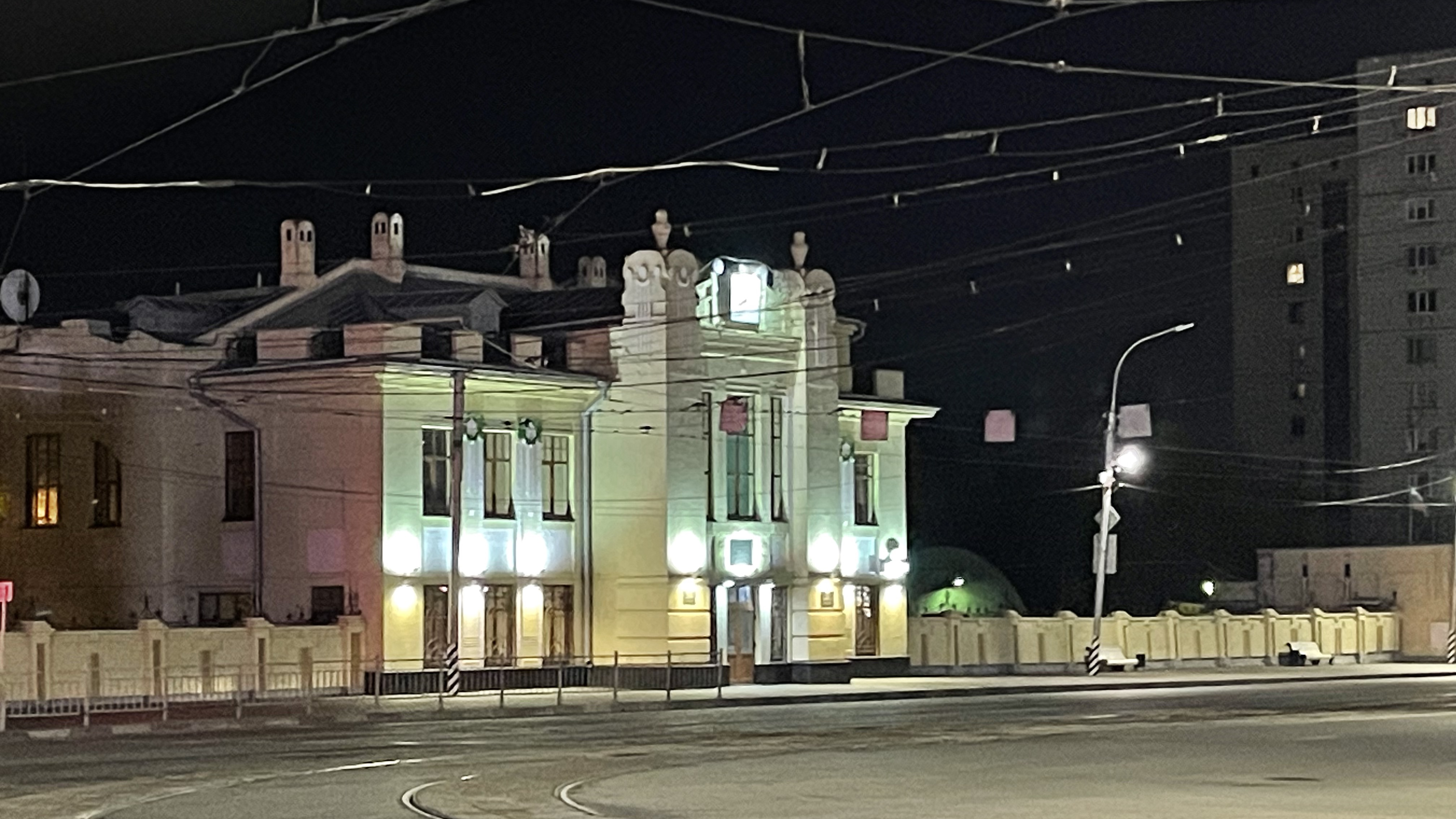 Адреса домов в Ульяновске, где отключат свет 19 апреля: ограничения затронут три района города