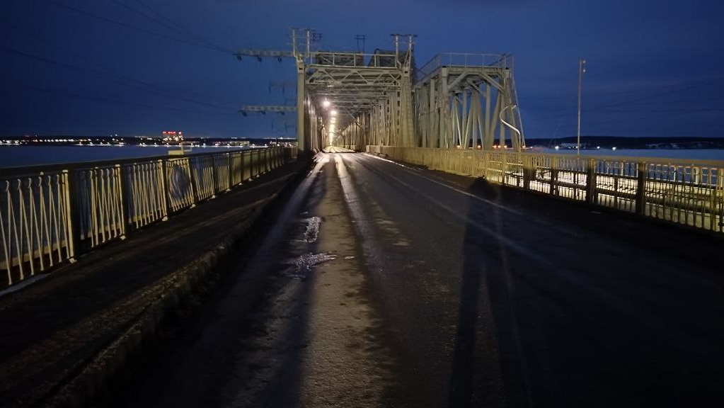 Этим летом Императорский мост закроют на ремонт