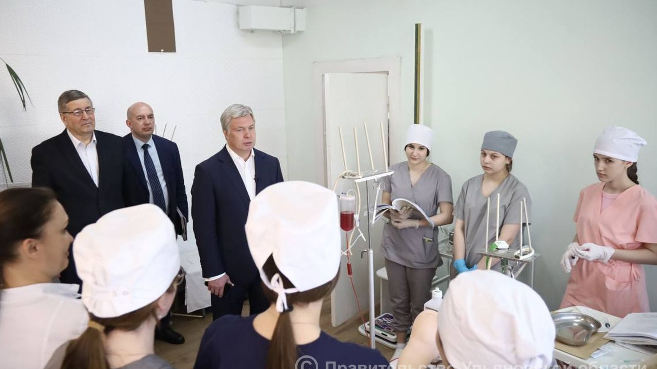В Заволжье откроется центр опережающей профессиональной подготовки