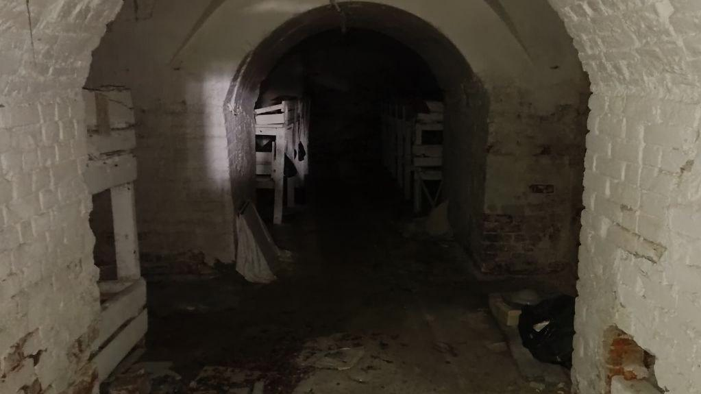 Новые ветви подземных лабиринтов обнаружены в Ульяновске