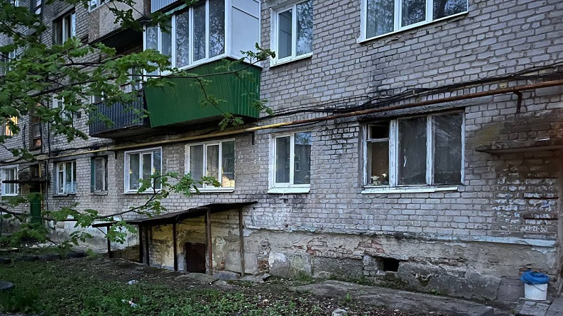 Власти предоставили выбор жильцам дома на Доватора в Ульяновске