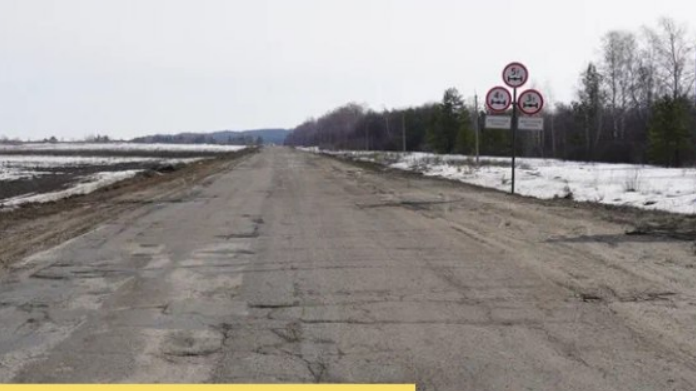 В 2024 году в Кузоватовском районе отремонтируют дорогу протяженностью более 3,9 км