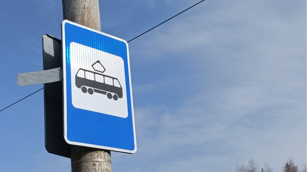 Утром 2 мая в Ульяновске встали трамваи: пассажирка упала в обморок