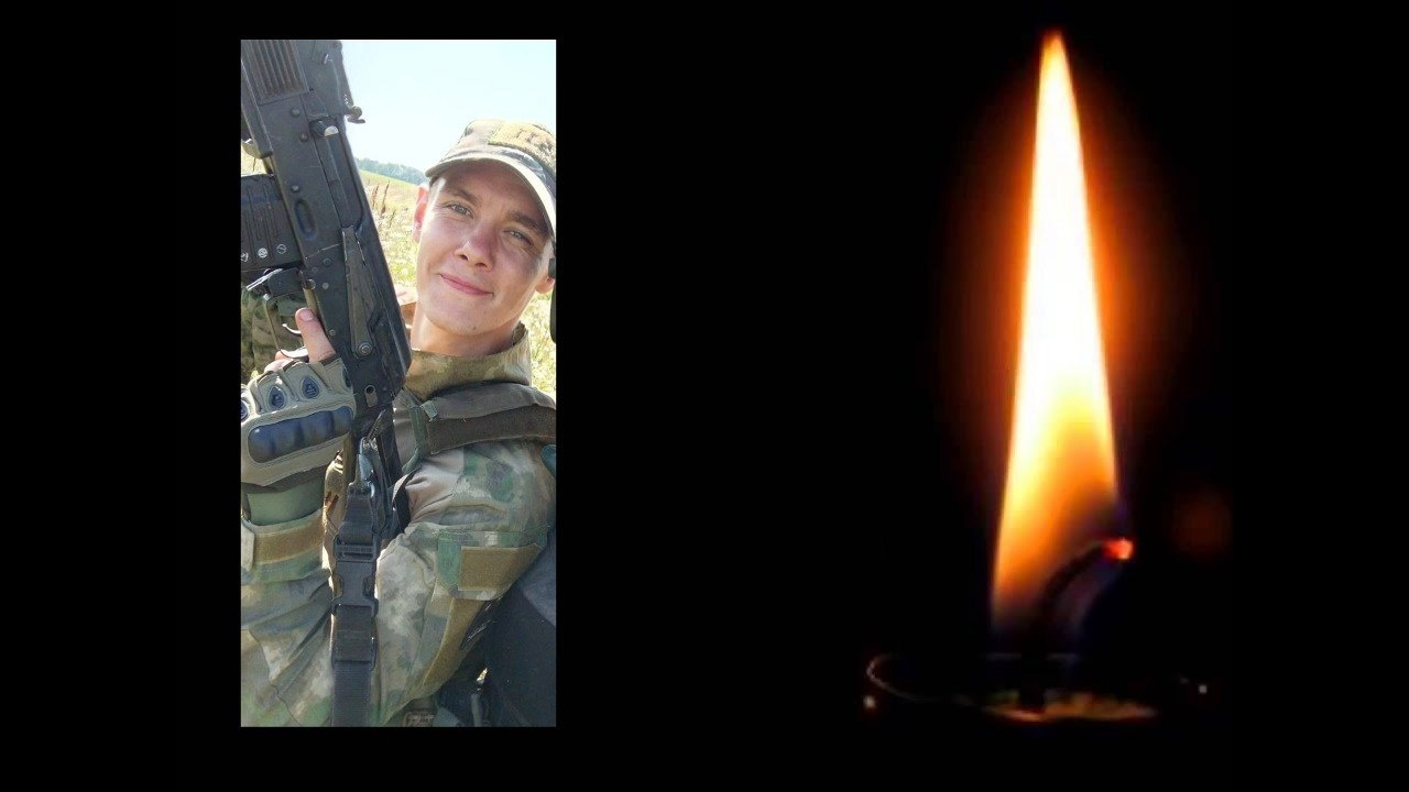 Погиб на СВО: сегодня в Ульяновской области простятся с защитником