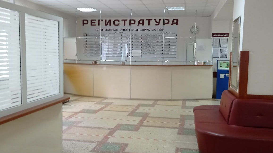 В больнице Ульяновска пройдет донорская акция