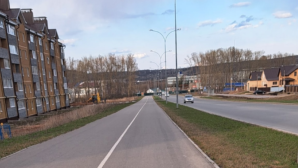 Когда в Заволжском районе Ульяновска будут перекрыты дороги