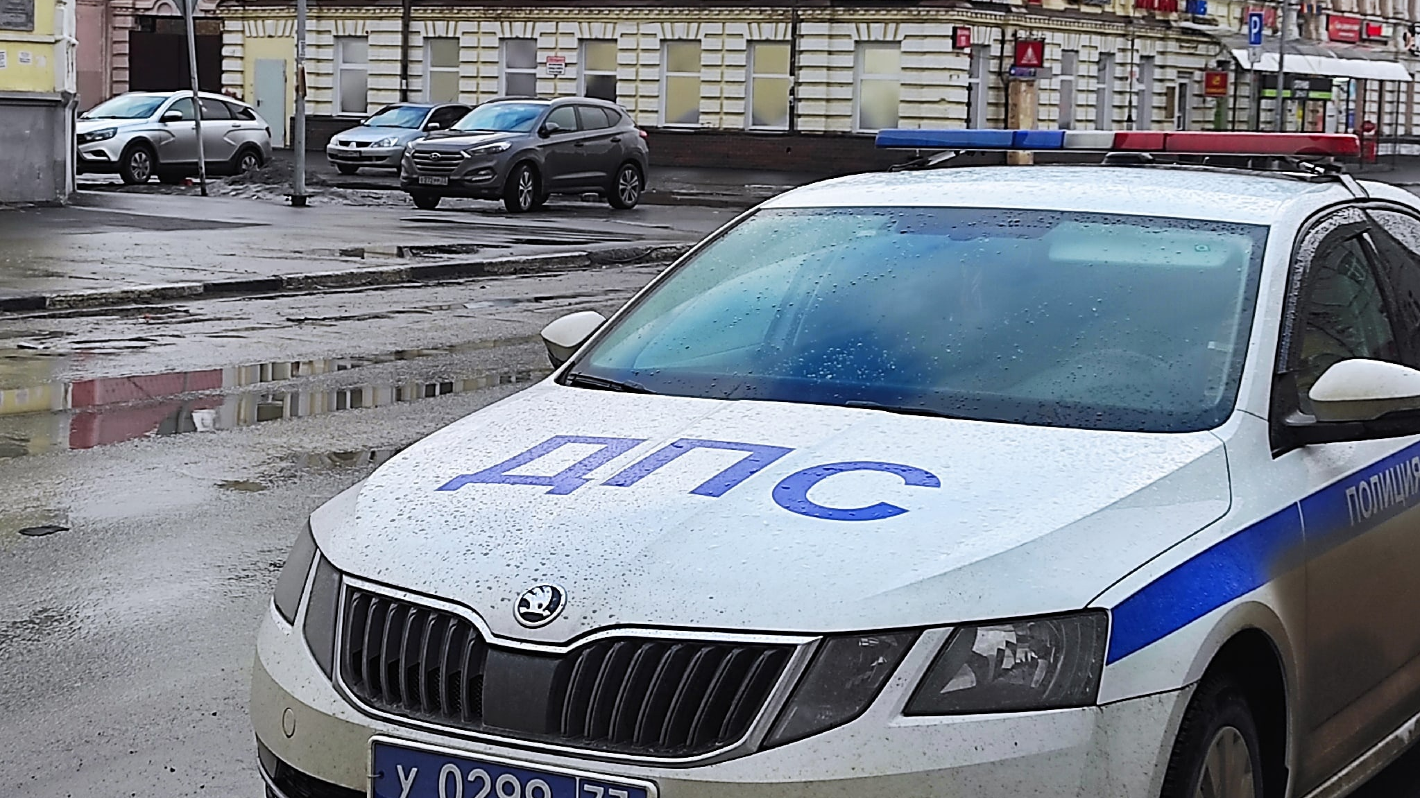 В Ульяновской области прошли рейды «Нетрезвый водитель»: задержано 74 нарушителя
