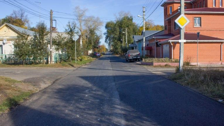 Ульяновцам рассказали, какие улицы названы в честь Героев Великой Отечественной войны