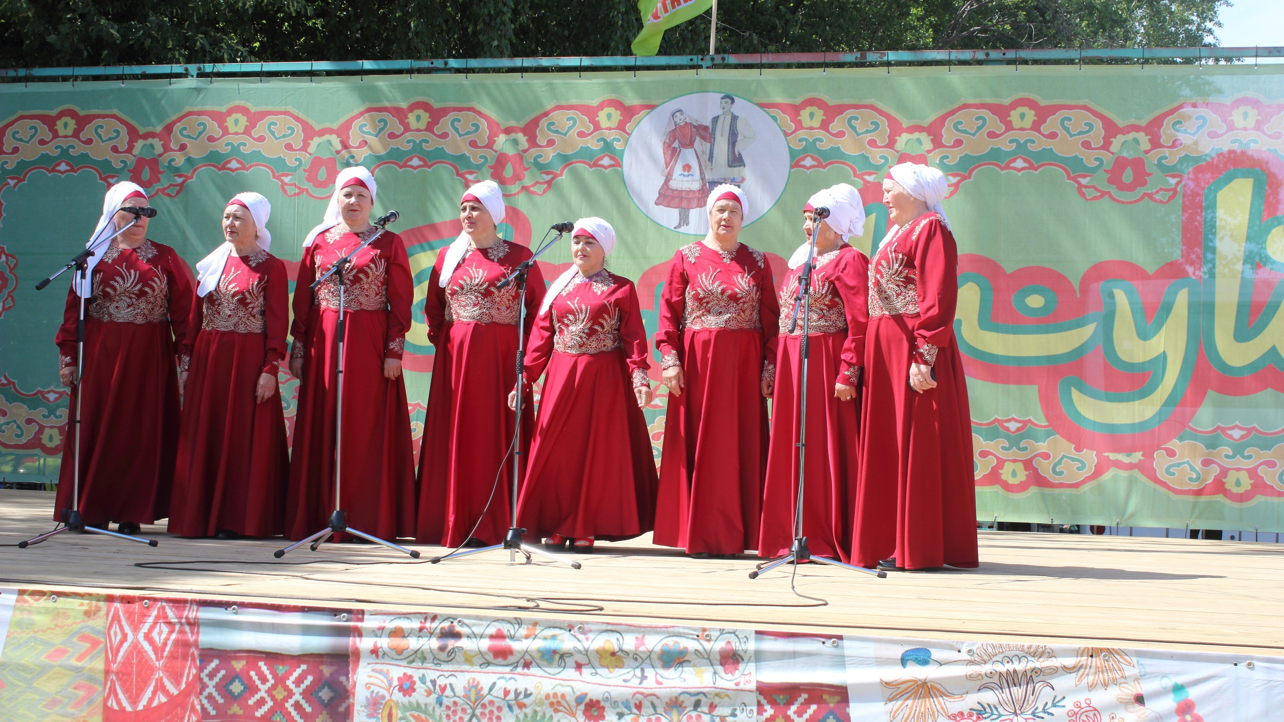 Ульяновцев приглашают на областной Сабантуй