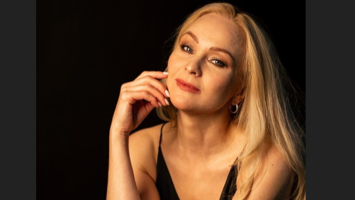 Актриса драмтеатра из Ульяновска получила государственную награду