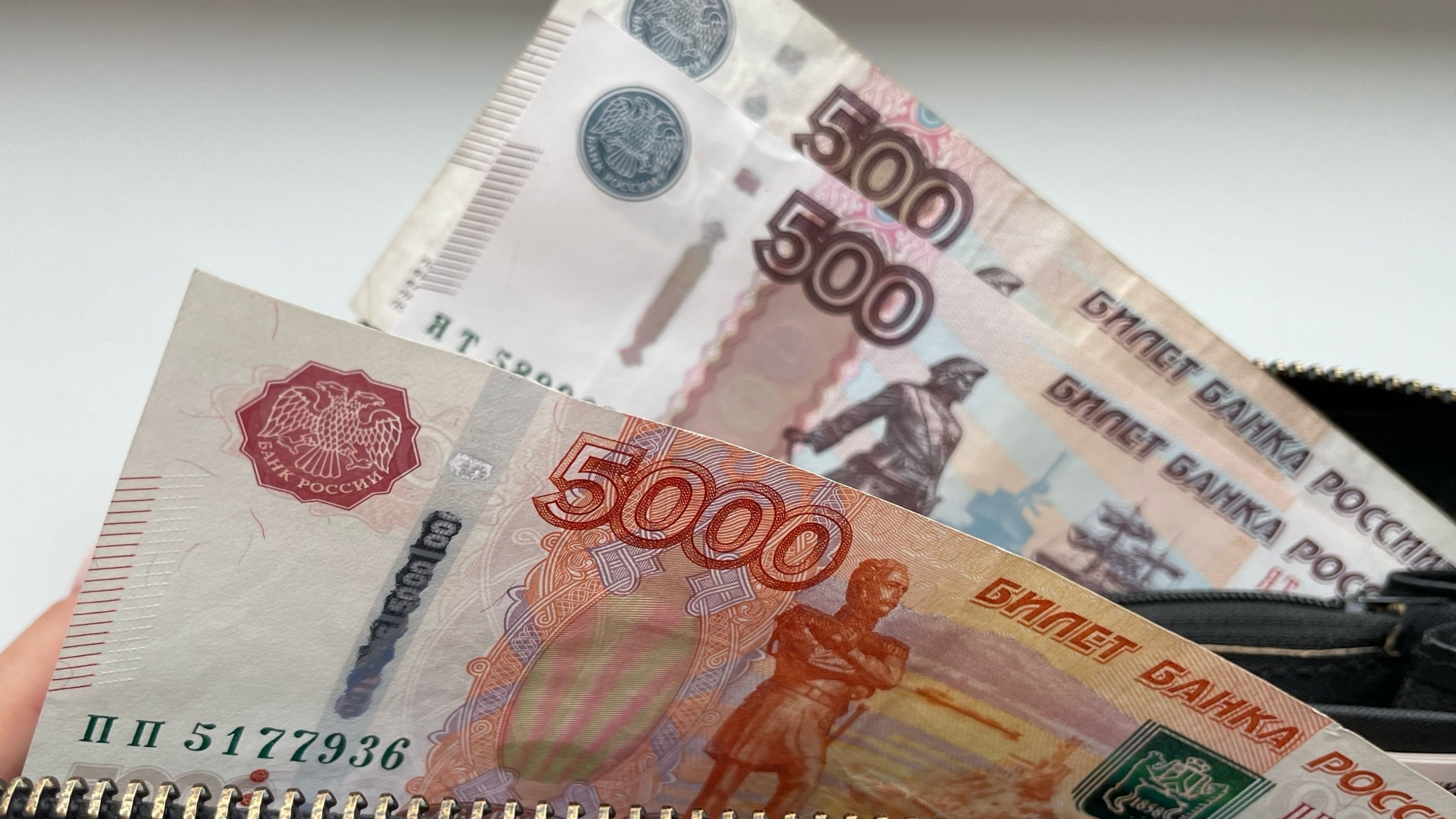 Финансы Ульяновской области: в 2024 году региональный бюджет стал на треть выше, чем в прошлом
